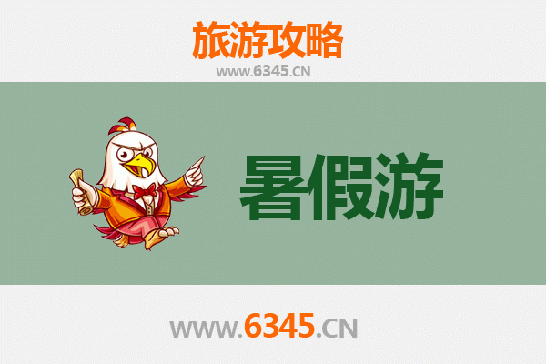 阿拉善暑假旅游攻略：探秘大漠奇观与生态绿洲