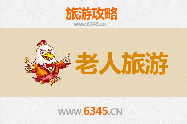 银发之旅：阿拉善额济纳老人友好型旅游指南